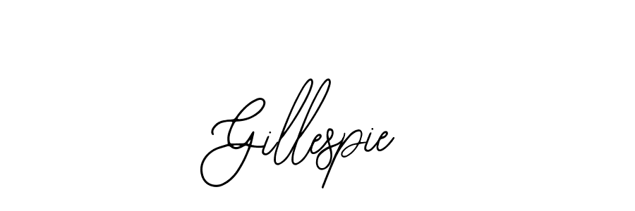 Here are the top 10 professional signature styles for the name Gillespie. These are the best autograph styles you can use for your name. Gillespie signature style 12 images and pictures png