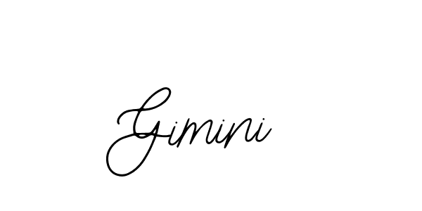 See photos of Gimini official signature by Spectra . Check more albums & portfolios. Read reviews & check more about Bearetta-2O07w font. Gimini signature style 12 images and pictures png