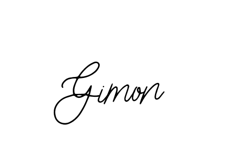 You can use this online signature creator to create a handwritten signature for the name Gimon. This is the best online autograph maker. Gimon signature style 12 images and pictures png