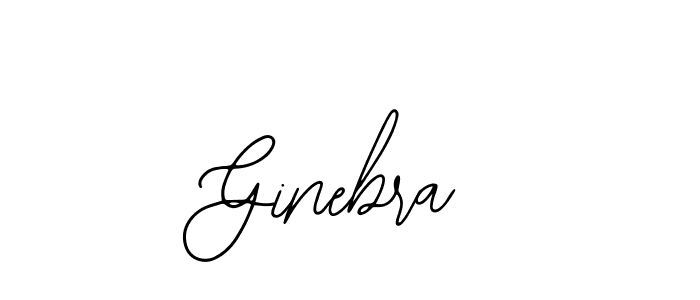 Similarly Bearetta-2O07w is the best handwritten signature design. Signature creator online .You can use it as an online autograph creator for name Ginebra. Ginebra signature style 12 images and pictures png