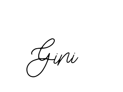 See photos of Gini official signature by Spectra . Check more albums & portfolios. Read reviews & check more about Bearetta-2O07w font. Gini signature style 12 images and pictures png