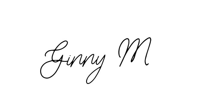 Here are the top 10 professional signature styles for the name Ginny M. These are the best autograph styles you can use for your name. Ginny M signature style 12 images and pictures png