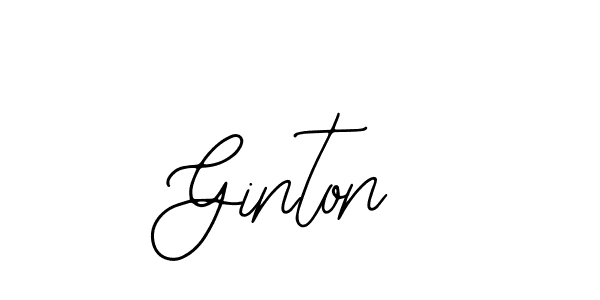 Here are the top 10 professional signature styles for the name Ginton. These are the best autograph styles you can use for your name. Ginton signature style 12 images and pictures png