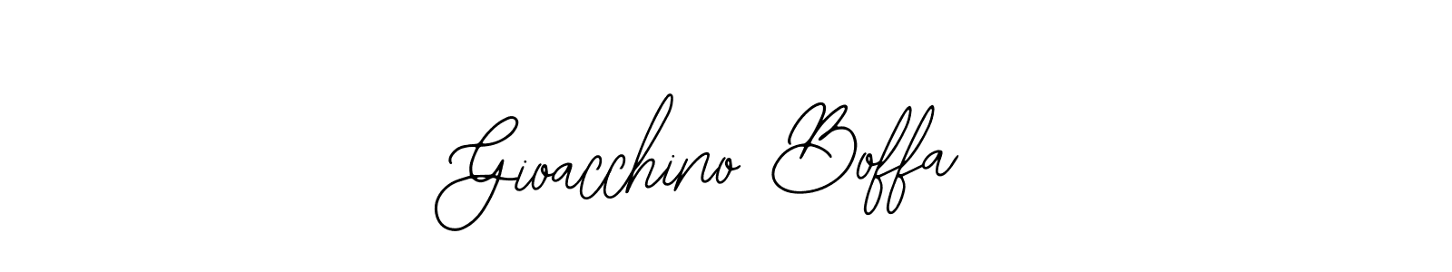 See photos of Gioacchino Boffa official signature by Spectra . Check more albums & portfolios. Read reviews & check more about Bearetta-2O07w font. Gioacchino Boffa signature style 12 images and pictures png