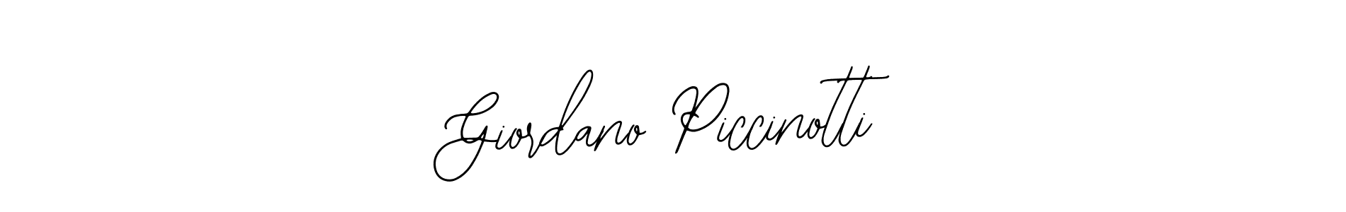 This is the best signature style for the Giordano Piccinotti name. Also you like these signature font (Bearetta-2O07w). Mix name signature. Giordano Piccinotti signature style 12 images and pictures png