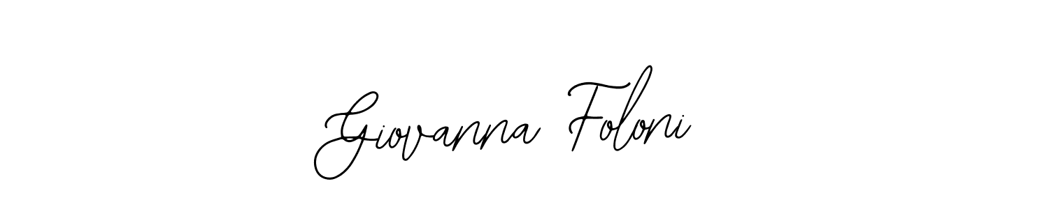 Here are the top 10 professional signature styles for the name Giovanna Foloni. These are the best autograph styles you can use for your name. Giovanna Foloni signature style 12 images and pictures png