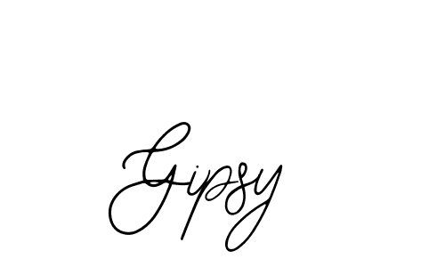 Similarly Bearetta-2O07w is the best handwritten signature design. Signature creator online .You can use it as an online autograph creator for name Gipsy. Gipsy signature style 12 images and pictures png