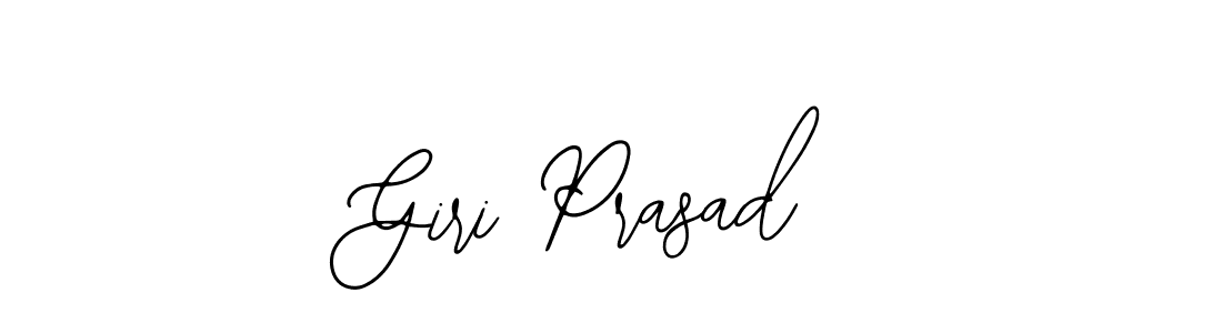 Best and Professional Signature Style for Giri Prasad. Bearetta-2O07w Best Signature Style Collection. Giri Prasad signature style 12 images and pictures png