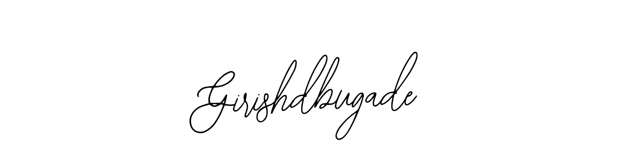 Check out images of Autograph of Girishdbugade name. Actor Girishdbugade Signature Style. Bearetta-2O07w is a professional sign style online. Girishdbugade signature style 12 images and pictures png