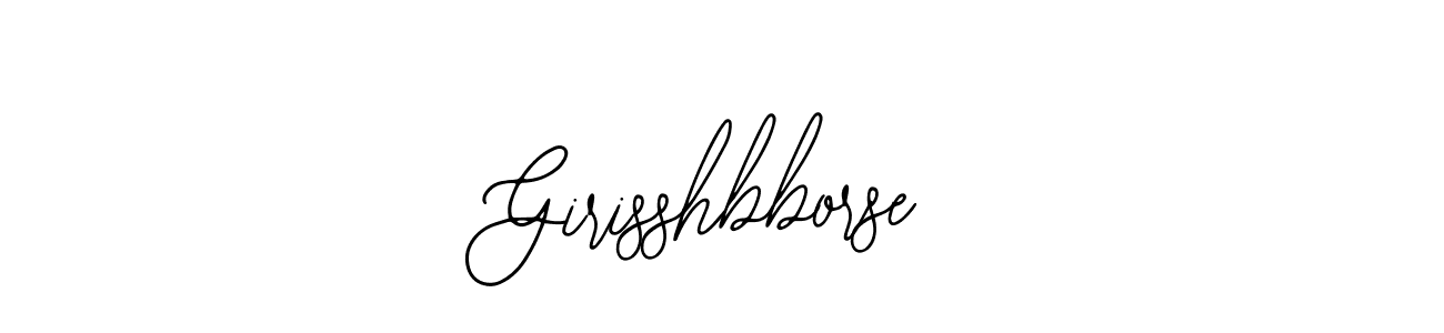See photos of Girisshbborse official signature by Spectra . Check more albums & portfolios. Read reviews & check more about Bearetta-2O07w font. Girisshbborse signature style 12 images and pictures png