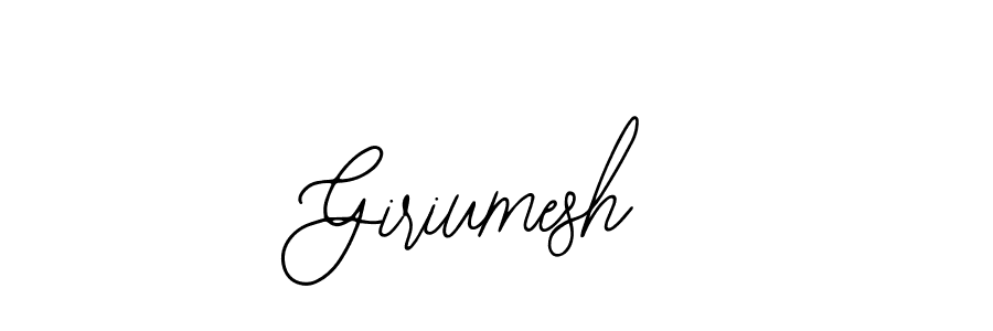 This is the best signature style for the Giriumesh name. Also you like these signature font (Bearetta-2O07w). Mix name signature. Giriumesh signature style 12 images and pictures png