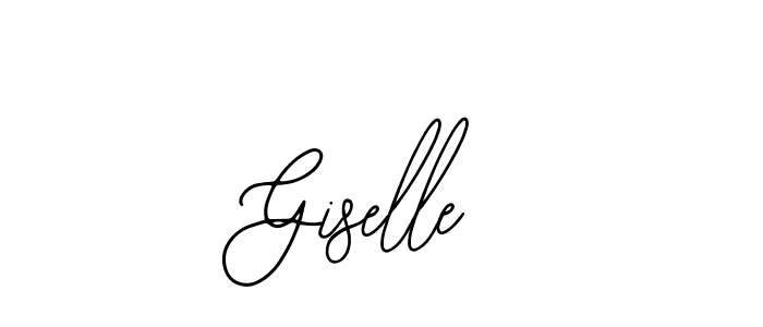 Similarly Bearetta-2O07w is the best handwritten signature design. Signature creator online .You can use it as an online autograph creator for name Giselle. Giselle signature style 12 images and pictures png