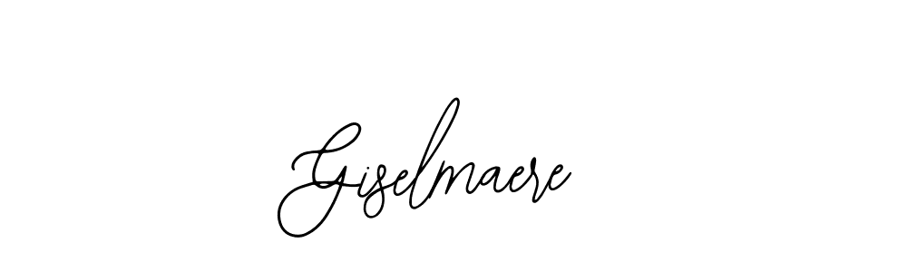 Make a beautiful signature design for name Giselmaere. Use this online signature maker to create a handwritten signature for free. Giselmaere signature style 12 images and pictures png