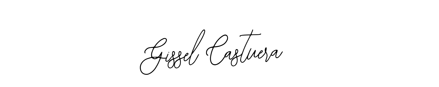 Here are the top 10 professional signature styles for the name Gissel Castuera. These are the best autograph styles you can use for your name. Gissel Castuera signature style 12 images and pictures png