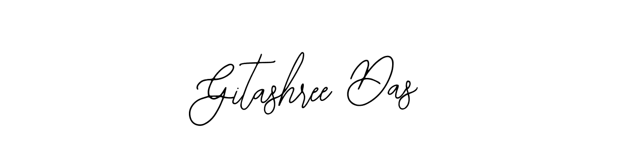 How to Draw Gitashree Das signature style? Bearetta-2O07w is a latest design signature styles for name Gitashree Das. Gitashree Das signature style 12 images and pictures png