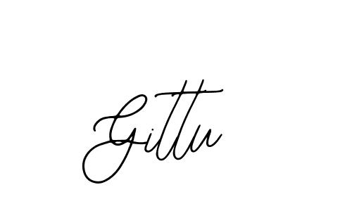 Here are the top 10 professional signature styles for the name Gittu. These are the best autograph styles you can use for your name. Gittu signature style 12 images and pictures png