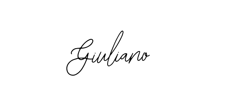 Check out images of Autograph of Giuliano name. Actor Giuliano Signature Style. Bearetta-2O07w is a professional sign style online. Giuliano signature style 12 images and pictures png