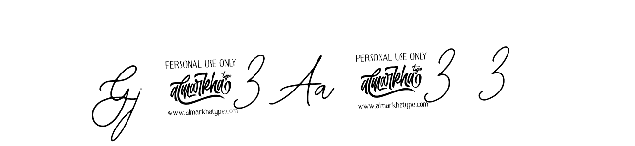 if you are searching for the best signature style for your name Gj 23 Aa 4353. so please give up your signature search. here we have designed multiple signature styles  using Bearetta-2O07w. Gj 23 Aa 4353 signature style 12 images and pictures png