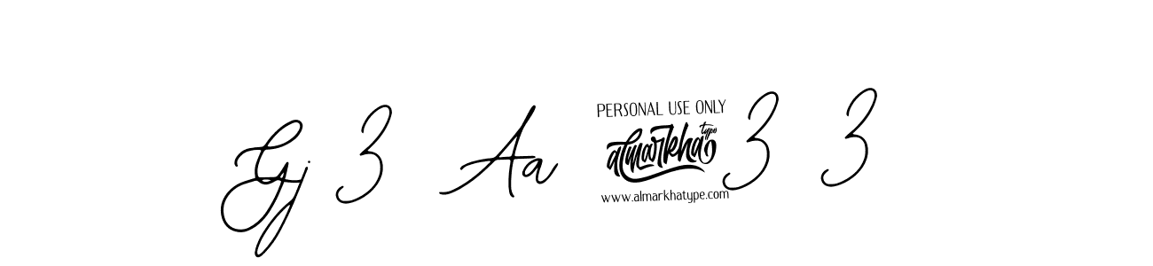 Use a signature maker to create a handwritten signature online. With this signature software, you can design (Bearetta-2O07w) your own signature for name Gj 38 Aa 4353. Gj 38 Aa 4353 signature style 12 images and pictures png