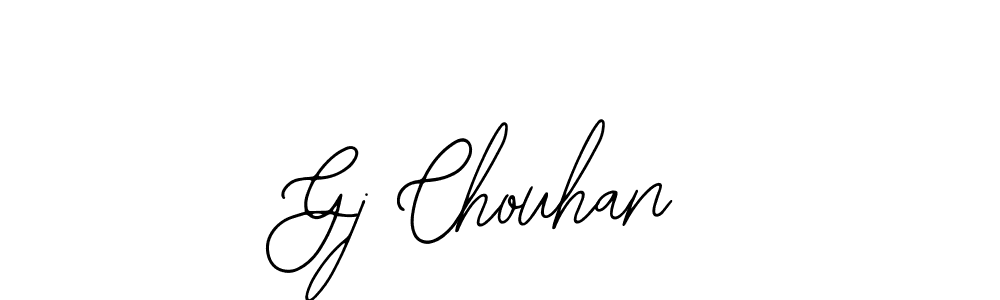 See photos of Gj Chouhan official signature by Spectra . Check more albums & portfolios. Read reviews & check more about Bearetta-2O07w font. Gj Chouhan signature style 12 images and pictures png