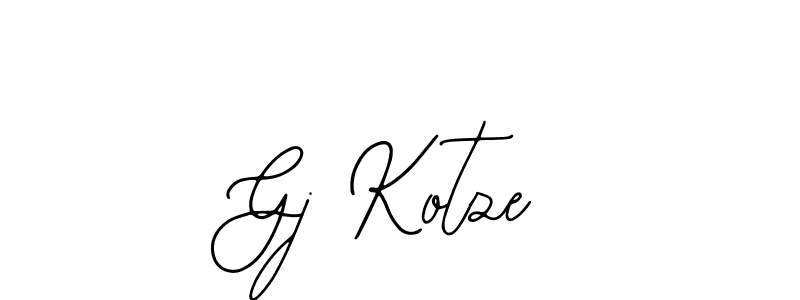 Check out images of Autograph of Gj Kotze name. Actor Gj Kotze Signature Style. Bearetta-2O07w is a professional sign style online. Gj Kotze signature style 12 images and pictures png