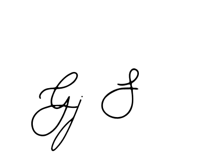 See photos of Gj S official signature by Spectra . Check more albums & portfolios. Read reviews & check more about Bearetta-2O07w font. Gj S signature style 12 images and pictures png