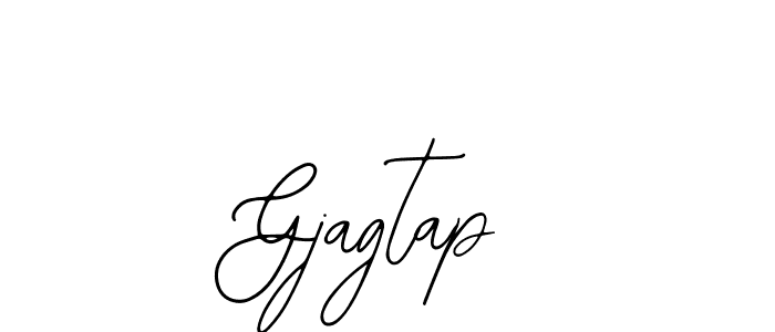 This is the best signature style for the Gjagtap name. Also you like these signature font (Bearetta-2O07w). Mix name signature. Gjagtap signature style 12 images and pictures png