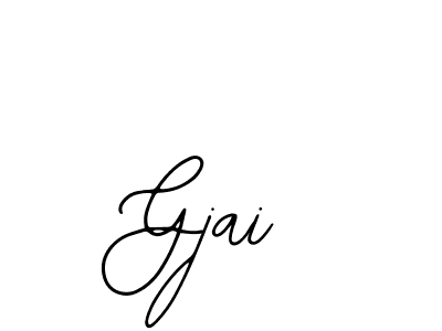 Once you've used our free online signature maker to create your best signature Bearetta-2O07w style, it's time to enjoy all of the benefits that Gjai name signing documents. Gjai signature style 12 images and pictures png