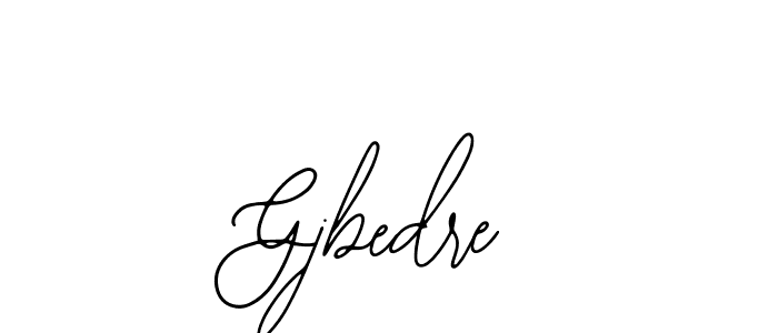 Make a short Gjbedre signature style. Manage your documents anywhere anytime using Bearetta-2O07w. Create and add eSignatures, submit forms, share and send files easily. Gjbedre signature style 12 images and pictures png