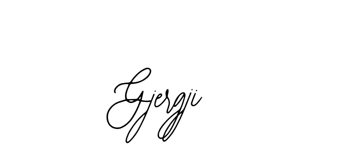 See photos of Gjergji official signature by Spectra . Check more albums & portfolios. Read reviews & check more about Bearetta-2O07w font. Gjergji signature style 12 images and pictures png