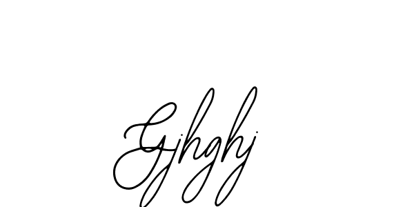 This is the best signature style for the Gjhghj name. Also you like these signature font (Bearetta-2O07w). Mix name signature. Gjhghj signature style 12 images and pictures png
