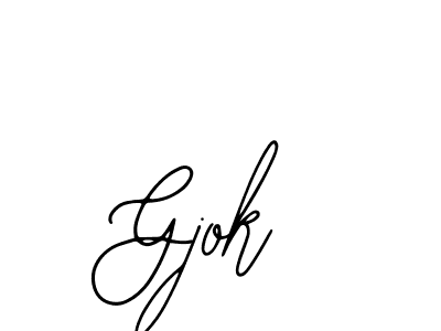 Check out images of Autograph of Gjok name. Actor Gjok Signature Style. Bearetta-2O07w is a professional sign style online. Gjok signature style 12 images and pictures png