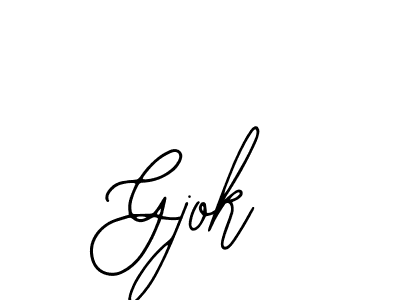 This is the best signature style for the Gjok name. Also you like these signature font (Bearetta-2O07w). Mix name signature. Gjok signature style 12 images and pictures png