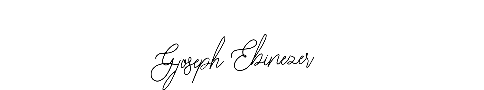 Make a beautiful signature design for name Gjoseph Ebinezer. Use this online signature maker to create a handwritten signature for free. Gjoseph Ebinezer signature style 12 images and pictures png