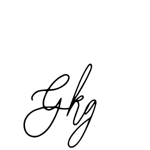 Best and Professional Signature Style for Gkg. Bearetta-2O07w Best Signature Style Collection. Gkg signature style 12 images and pictures png