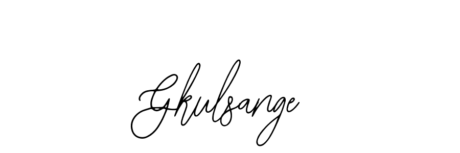 Here are the top 10 professional signature styles for the name Gkulsange. These are the best autograph styles you can use for your name. Gkulsange signature style 12 images and pictures png