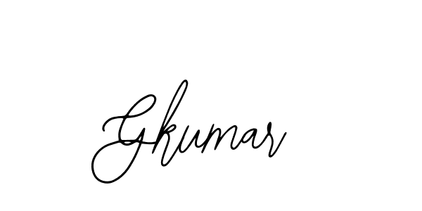 This is the best signature style for the Gkumar name. Also you like these signature font (Bearetta-2O07w). Mix name signature. Gkumar signature style 12 images and pictures png