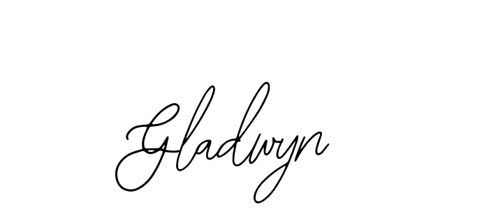 You can use this online signature creator to create a handwritten signature for the name Gladwyn. This is the best online autograph maker. Gladwyn signature style 12 images and pictures png