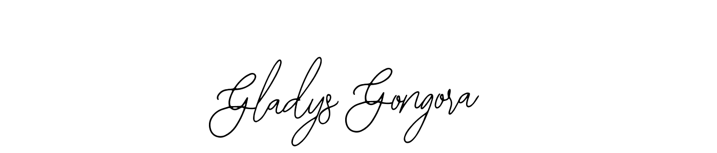 Check out images of Autograph of Gladys Gongora name. Actor Gladys Gongora Signature Style. Bearetta-2O07w is a professional sign style online. Gladys Gongora signature style 12 images and pictures png