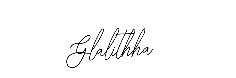 Check out images of Autograph of Glalithha name. Actor Glalithha Signature Style. Bearetta-2O07w is a professional sign style online. Glalithha signature style 12 images and pictures png