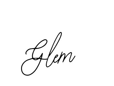 You can use this online signature creator to create a handwritten signature for the name Glem. This is the best online autograph maker. Glem signature style 12 images and pictures png