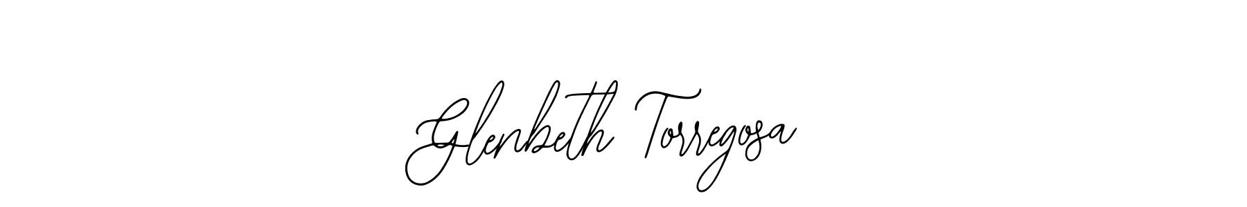 Check out images of Autograph of Glenbeth Torregosa name. Actor Glenbeth Torregosa Signature Style. Bearetta-2O07w is a professional sign style online. Glenbeth Torregosa signature style 12 images and pictures png