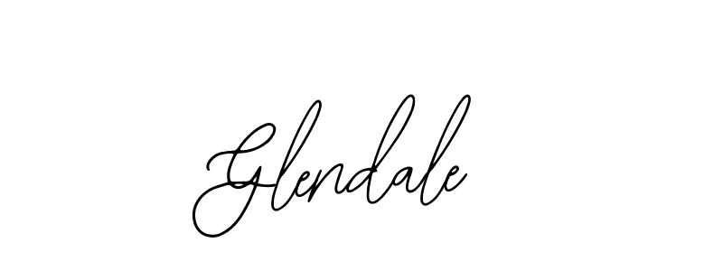 Also You can easily find your signature by using the search form. We will create Glendale name handwritten signature images for you free of cost using Bearetta-2O07w sign style. Glendale signature style 12 images and pictures png