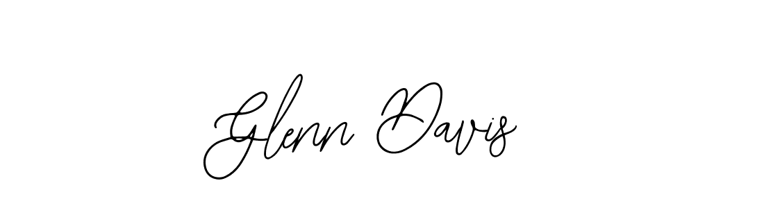 How to Draw Glenn Davis signature style? Bearetta-2O07w is a latest design signature styles for name Glenn Davis. Glenn Davis signature style 12 images and pictures png