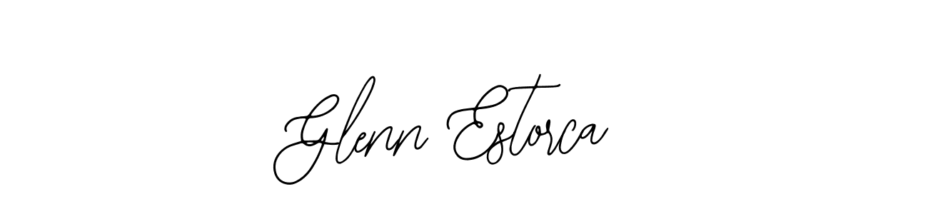 It looks lik you need a new signature style for name Glenn Estorca. Design unique handwritten (Bearetta-2O07w) signature with our free signature maker in just a few clicks. Glenn Estorca signature style 12 images and pictures png