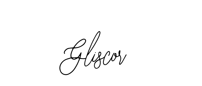 Similarly Bearetta-2O07w is the best handwritten signature design. Signature creator online .You can use it as an online autograph creator for name Gliscor. Gliscor signature style 12 images and pictures png