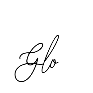 Make a short Glo signature style. Manage your documents anywhere anytime using Bearetta-2O07w. Create and add eSignatures, submit forms, share and send files easily. Glo signature style 12 images and pictures png