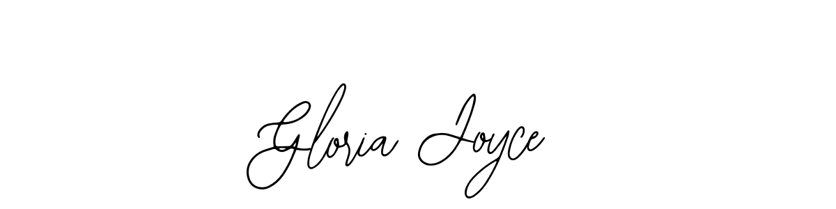 This is the best signature style for the Gloria Joyce name. Also you like these signature font (Bearetta-2O07w). Mix name signature. Gloria Joyce signature style 12 images and pictures png