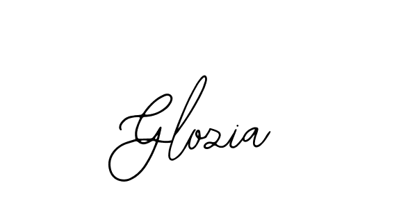See photos of Glozia official signature by Spectra . Check more albums & portfolios. Read reviews & check more about Bearetta-2O07w font. Glozia signature style 12 images and pictures png