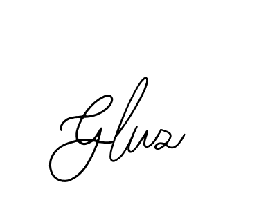 Once you've used our free online signature maker to create your best signature Bearetta-2O07w style, it's time to enjoy all of the benefits that Gluz name signing documents. Gluz signature style 12 images and pictures png